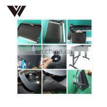 WELDON Cheap Anual Sliding Paper Cutter/Paper Trimmer A3 thumbnail-5