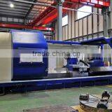 Megabore Lathe CNC Heavy Duty