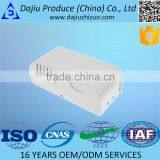 OEM&ODM Professional Plastic Enclosure Case