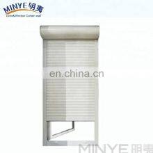 Manual Open Aluminum Shutter Window With Roller up /rolling Windows thumbnail-5