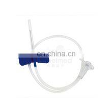 Venous Specimen 18g-22g Disposable Medical Flashback Blood Collection Needle thumbnail-2
