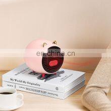 New Arrival Portable New Mini Small Home Office Heater Desktop Ceramic Electric Fan Heater thumbnail-5