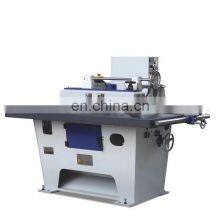LIVTER MJ163A High Precision Straight Line Rip Saw Machine For Woodworking thumbnail-1