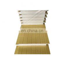 Eps Panel Sandwich Eps Cement Sandwich Panel Eps Concrete Sandwich Panel Making Machine thumbnail-5
