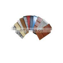 Metal Carved Board PU Sandwich Panel Decorative Exterior Metal Wall Panel for Exterior thumbnail-4