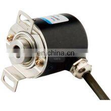 Hot sale K38 encoder optical sensor rotary encoder 2000 pulse hollow shaft encoder