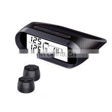 Производитель Promata солнечные датчики контроля давления в шинах ТПМС для грузовиков на 2 шины