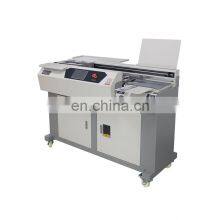 SPB-BM300L A3/a4 Automatic Binding Machine 7 Inch Intelligent Screen Glue Book Binding Machine thumbnail-4