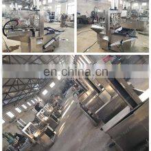 Automatic Fish Shape Wafer Ice Cream Cone Making Machine thumbnail-5