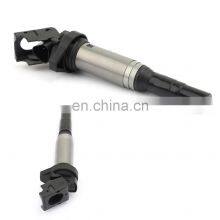 12138616153 X5 Ignition Coil X34X5X6 Replacement Coil Pack for German Cars and French Cars Steady Performance thumbnail-2