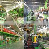 Qingdao Kingsway Tire Co., Limited company overview - view 1 thumbnail