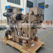 Boat Engine KTA19 Motor Marino 700hp Marine Engine thumbnail-5