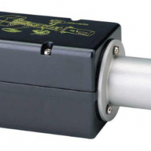 SIEMENS LMV37.400A2 Final Controlling Element