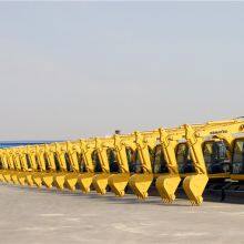 Jining Shan Te Song Zheng Construction Machinery Co. LTD company overview - view 2 thumbnail