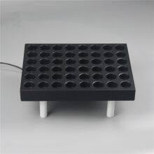 Customized Temperature-controlled Electric Hot Plate Soil Sample Digester Heavy Metal Detection Digester thumbnail-2