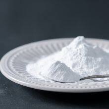 新 橡塑类PTFE微粉7