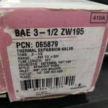 Air Conditioning Unit Refrigeration Accessories BAE3-12ZW195