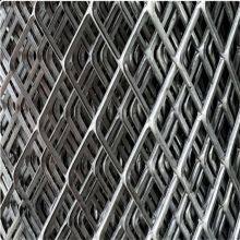 Anti-slip And Wear-resistant Steel Mesh Hexagonal Bore