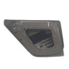 Alsette Auto Parts OEM Style Rear Doors(Full Aluminium) AS-MD3-1007 Left Right for Tesla Model 3 2016-2023 Replacement OE: 1081440-E0-C, 1081441-E0-C thumbnail-3