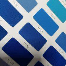 A Large Number of Spot Goods Are Available for the Warp Knitted and Weft Knitted Fabrics of Nylon, Polyester, Swimwear, Sportswear, and Yoga Wear thumbnail-4