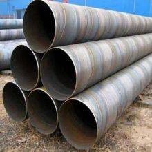 High Quality Cheap Straight Seam Pipe LASW Weld Steel Pipe Round Seamless Tube thumbnail-4