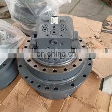 Excavator SY155C-9 Travel Motor SY155 Final Drive thumbnail-3