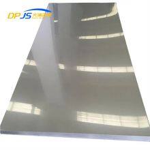China Manufacture AISI S39042/904l/908/926/724l/725 Mirror Finish Stainless Steel Plate/Sheet thumbnail-2