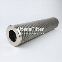 803190382 RHK800G10B UTERS Replace of Filtrec Hydraulic Oil Filter Element