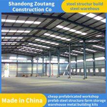 Light Steel Frame Steel Roof Trusses Galvanized Steel c Channel for Sale thumbnail-1