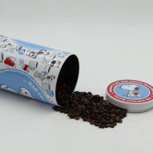 Hot-sale Coffee Tin With Airtight Lid thumbnail-3