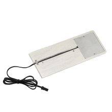 Warm White Modular LED Under Cabinet Lighting Panel thumbnail-4