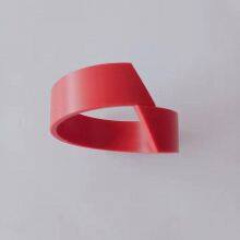 Production Phenolic Resin Guide Ring Wear Ring POM Engineering Machinery Oem PTFE Guide Ring Seals thumbnail-3