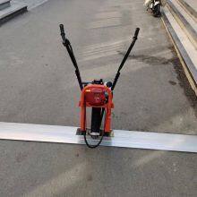 Hand-held Concrete Pavement Gasoline Vibrating Ruler Concrete Pavement Vibrating Ruler Supply thumbnail-4
