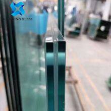 PVB SGP Laminated Glass Sheets 10.38mm 12.38mm 14.76mm Security Glass thumbnail-3
