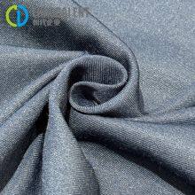 Eco-friendly Wear-resistant 150D*32S Oekotex Certified Tear-resistant Recycled Polyester Canvas Fabric for Luggage and Bags thumbnail-3