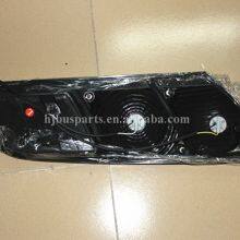 4133-00073A 5-0231 Led Tail Light Chinese City School Bus Rear Light Led Lights 24v for Buses thumbnail-6