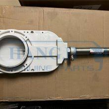 Auto Parts Accessories RA20-80 Replacement Bus Passengers Toilet Valve Plate thumbnail-3