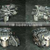 Hyundai Verna Used Engine for Korean Car thumbnail-1