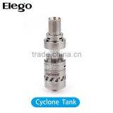 Huge Vapor Authentic Sense Cyclone Tank With Cooling System 150W Sub Ohm Tank In Stock From Elego thumbnail-2