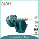 Heavy Duty Centrifugal Sand Gravel Pump