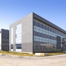 Baizhou Shuoye Filtration Equipment Co., Ltd. company overview - view 1 thumbnail