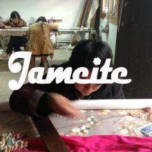 JAMEITE Hand-painted Silk Wallpaper Co., LTD Of Nantong Jiangsu Province China company overview - view 2 thumbnail