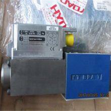 Proportional Servo Valve 4WRPE10CB80L-20/G24K0/F1M-810 thumbnail-4