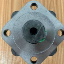 OMS200 151F0504 White WHITE//Danfoss DANFOSS Hydraulic Motor thumbnail-3