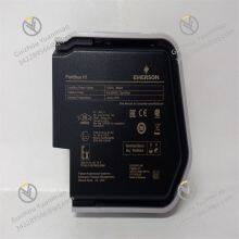 KJ3242X1-BK1 EMERSON Fieldbus H1 Card thumbnail-4