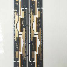 IPhone 12 Layer Arbitrary Soft Hard Combination HDI Flexible FPC,multi-layer Flexible HDIFPC, thumbnail-2