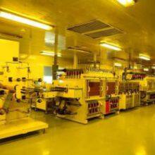 2-layer Roll to Roll Flexible FPC Copper Thickness 35um 150 Meters Long thumbnail-3