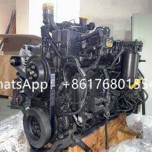 Motor Cummins QSB6.7, potencia 164KW, 2300 RPM thumbnail-3