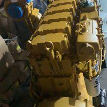WEICHAI 178kw 4 Stroke WD10G240E203 Diesel Engine for SEM660D SEM660B Wheel Loader thumbnail-3