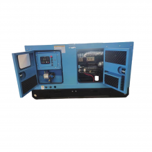 Good Price 200kw 250KVA Weichai WP10D264E200 Diesel Generator Set With the Silent Box